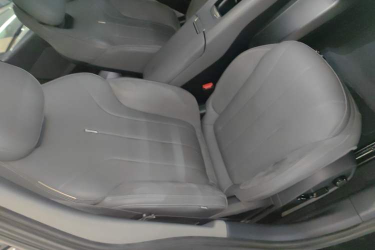 Used Lynk & Co 07 2024 EM-P 126 Long-Range Halo