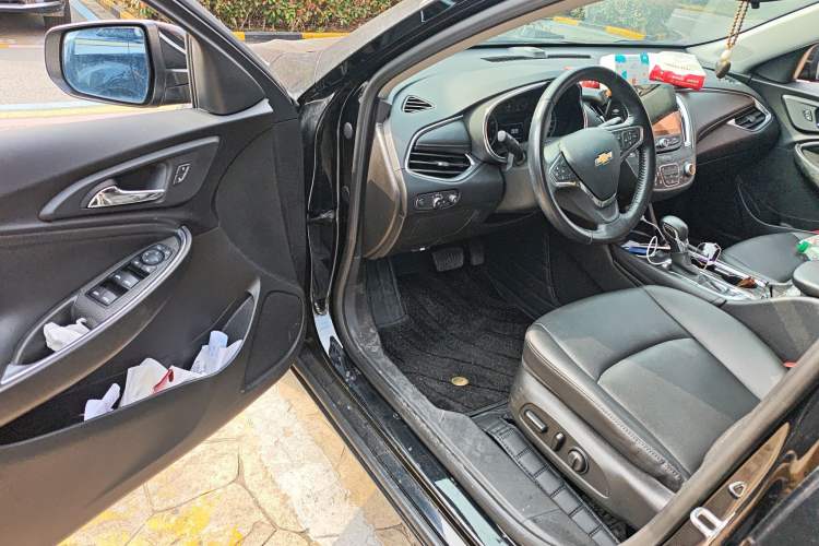 Used Chevrolet Malibu XL 2022 535T Automatic Sport Edition