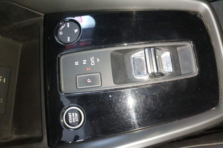 Used Audi A3 2022 A3L Limousine 35 TFSI Fashion Sport Model