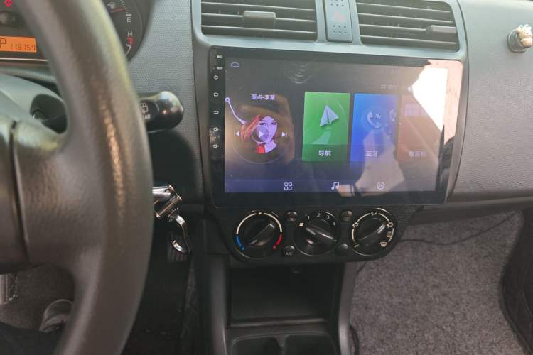 Used Suzuki Swift 2009 1.3L Automatic Value Edition
