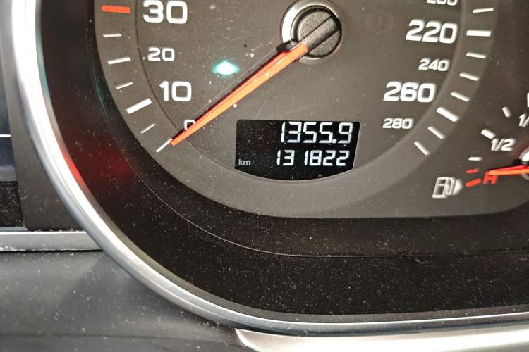 Used Audi Q7 2011 3.0 TFSI Technology (200kW)
