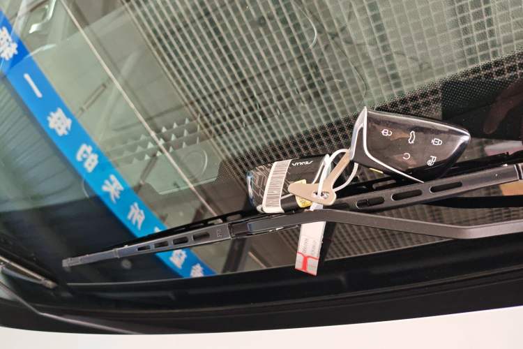 Used Dongfeng Aeolus SKY EV01 2025 530 km AIR Elite Edition