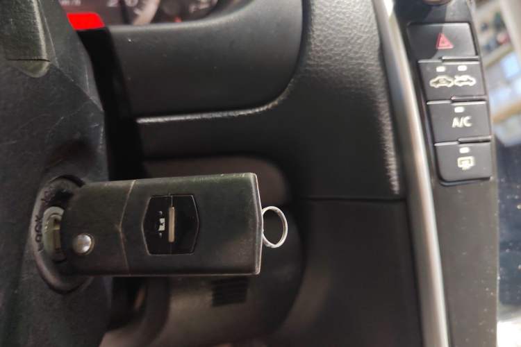 Used Mazda 6 2013 2.0L Automatic Fashion Edition