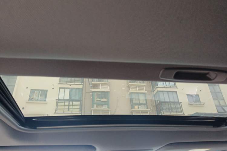 Used Toyota Avalon 2019 2.0L Ambition Edition China VI