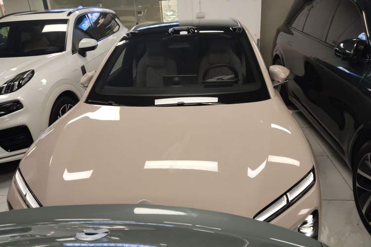 Used Nio ET5T 2025 75 kWh Touring