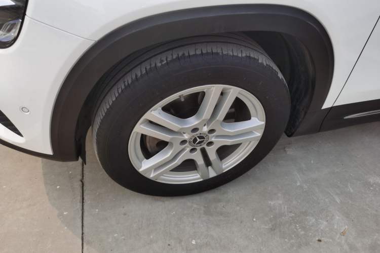 Used Mercedes-Benz GLB 2022 GLB 220 Dynamic Edition