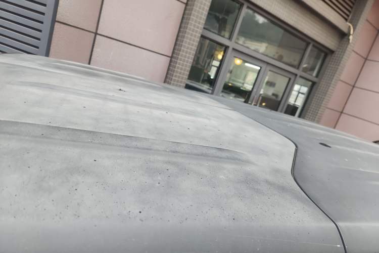 Used BAIC Off-Road BJ40 2018 PLUS 2.3T Automatic Four-Wheel Drive Flagship Version China V Emission Standard