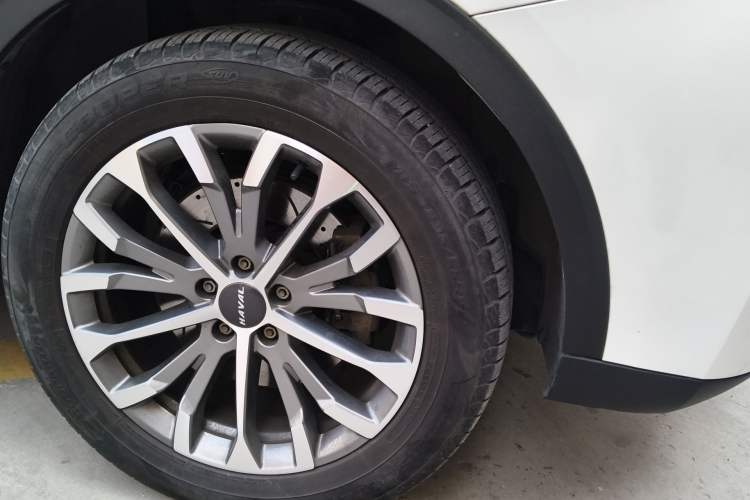 Used Haval H6 2020 1.5 GDIT Automatic Platinum Luxury Edition