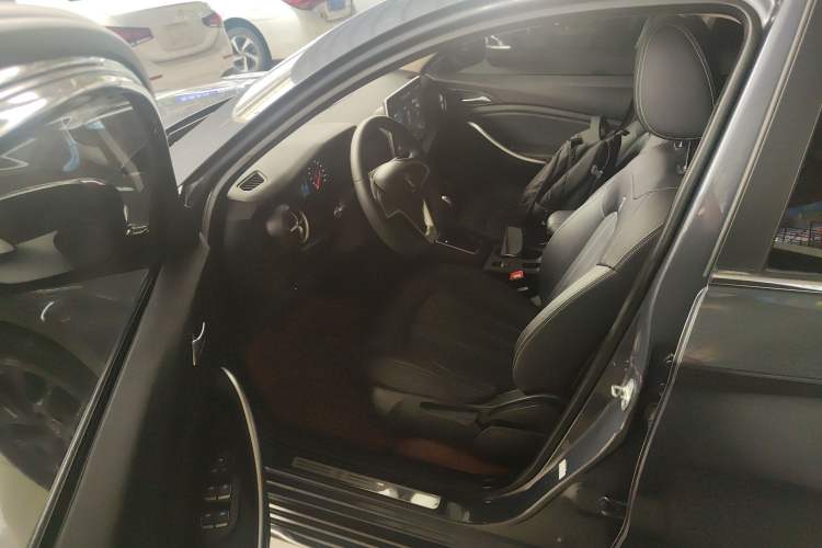 Used BYD Song 2019 1.5TI Automatic Smart Connect Luxurious Edition