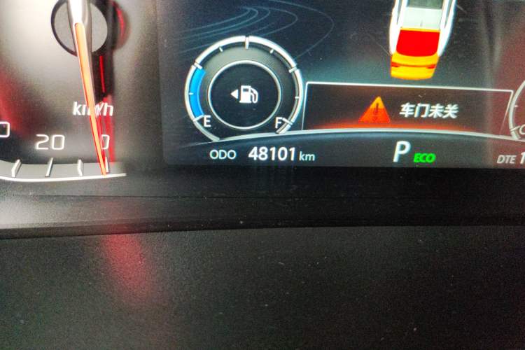 Used CHANGAN CS85 COUPE 2021 1.5T DCT Luxury Edition