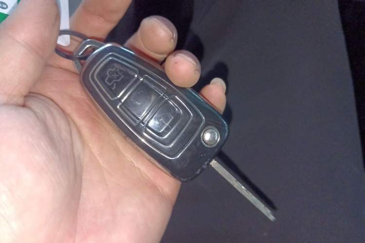 Used Ford Focus 2017 Sedan EcoBoost 125 Automatic Supreme Style SmartDrive Edition
