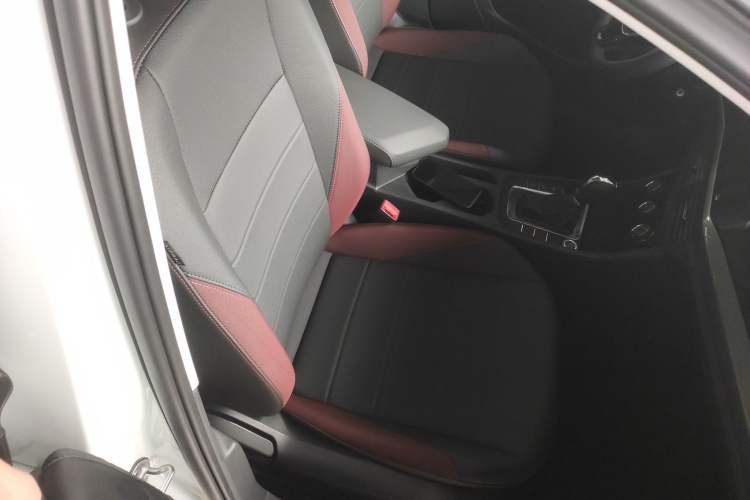 Used Volkswagen Bora 2021 1.5L Automatic Comfort Smart Connect Edition
