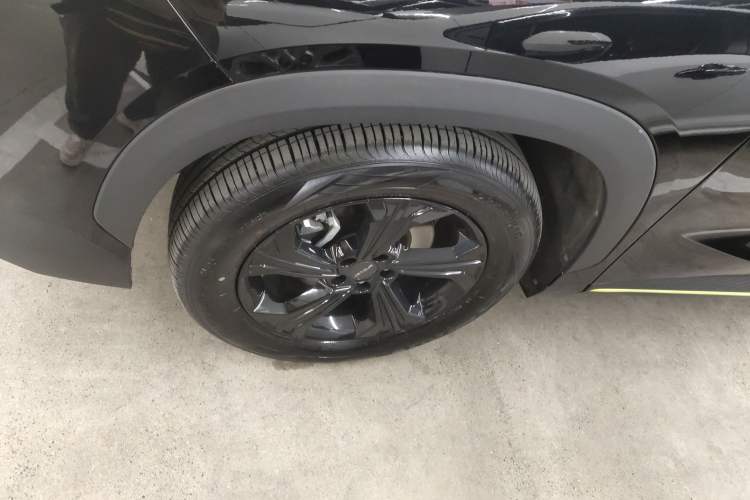 Used JETOUR Dashing 2024 1.5T DCT Youth PRO
