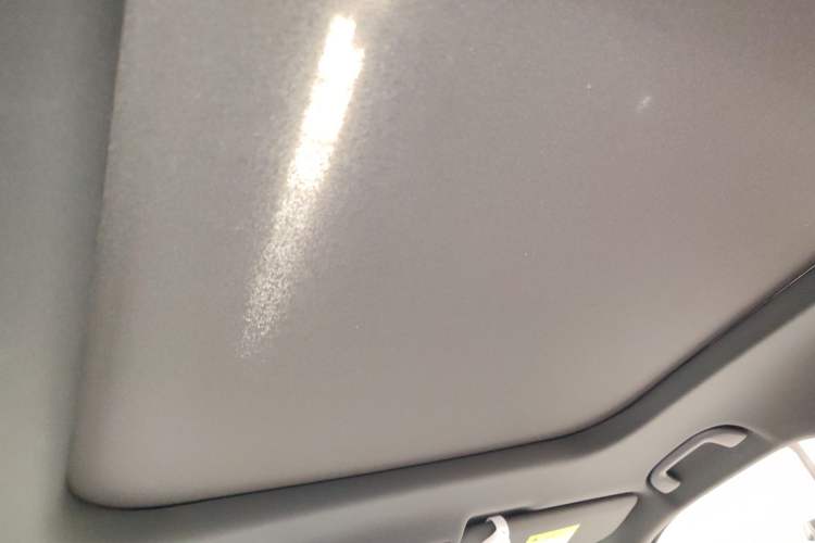 Used Formula Leopard Titanium 3 2025 501 km Range Rear-Wheel Drive Intelligent Driving Max Edition