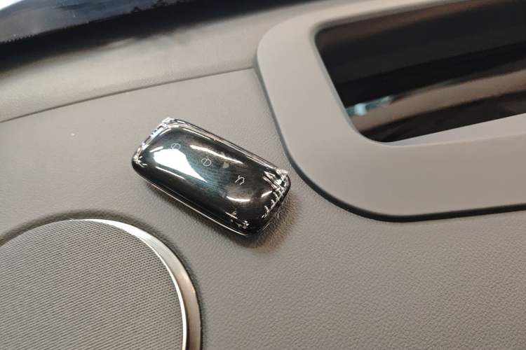 Used Geely Galaxy Galaxy Xingjian 7 EM-i 2025 120km Flagship Edition