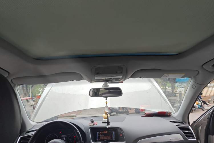 Used Audi Q5 2015 40 TFSI Technology Edition