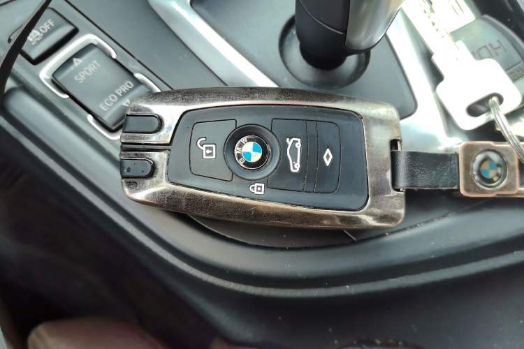 Used BMW 3 Series 2019 320Li M Sport Night Edition