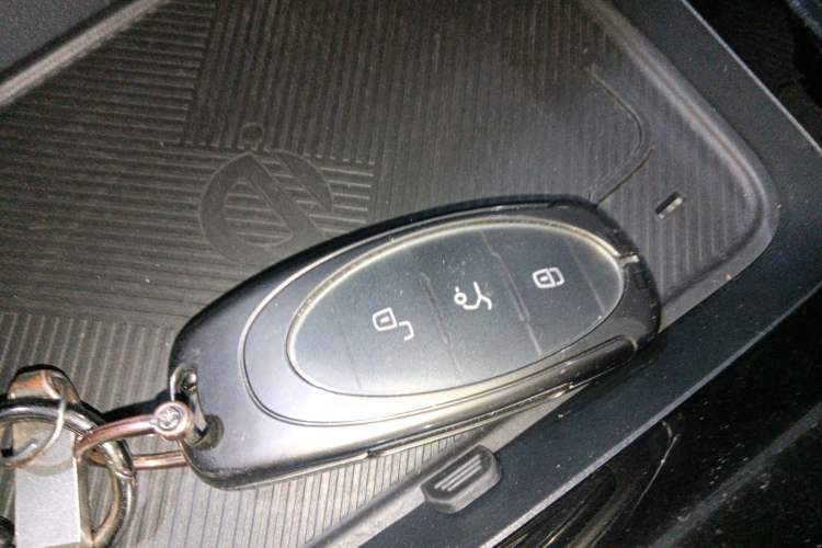 Used Bestune T55 2021 1.5T Automatic Enjoyment & Premium Edition
