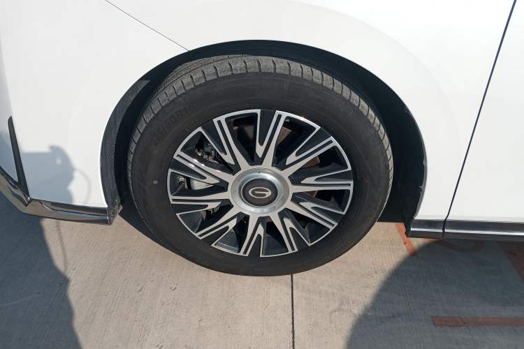 Used GAC Trumpchi E9 2023 E9 MAX
