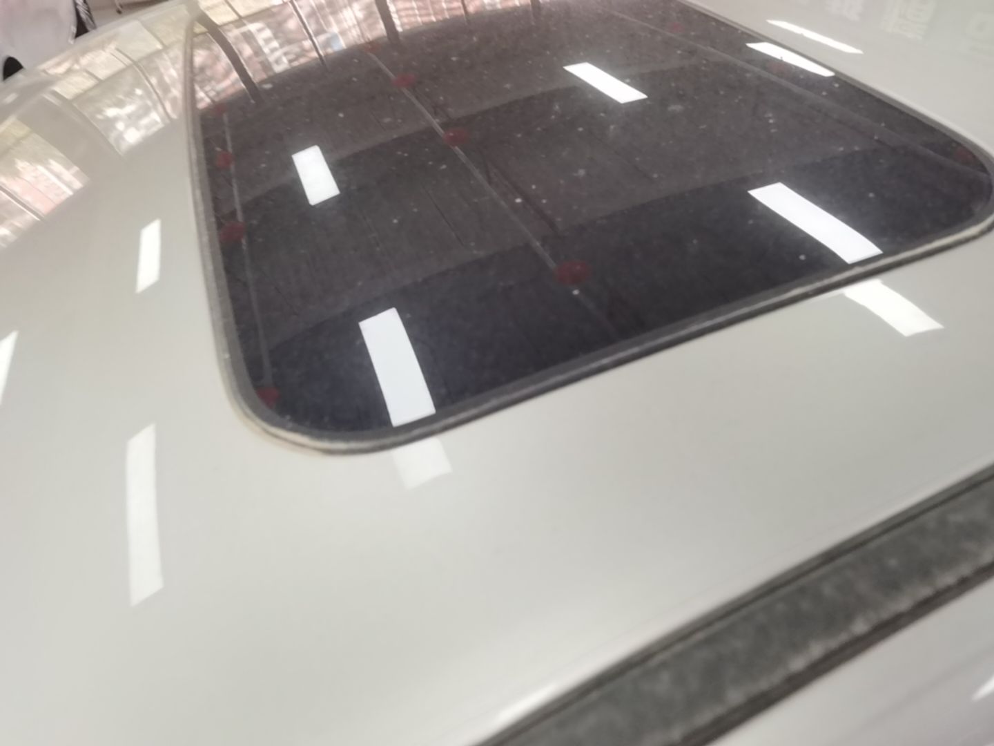 Geely Galaxy Stellar 6 2026 Model 125km Exploration+ Edition — снимка 7