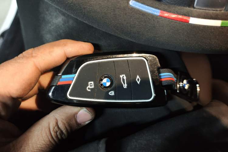 Used BMW 1 Series 2023 125i M Sport Night Edition
