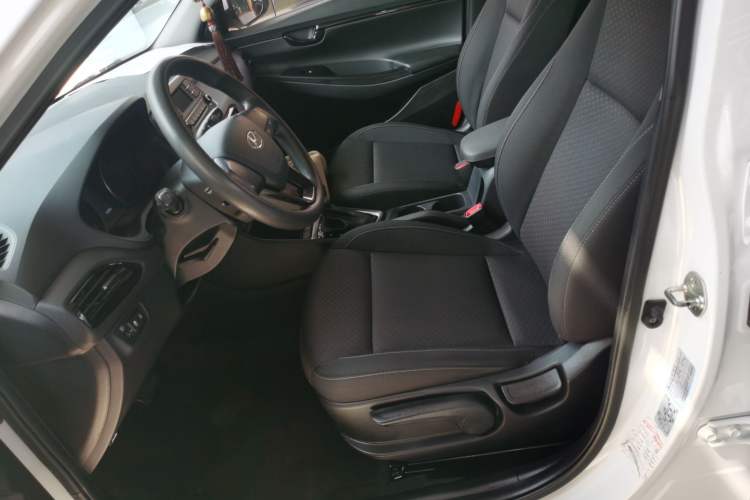 Used Hyundai Celesta 2018 1.6L Automatic GL Enjoyment Edition China VI compliant