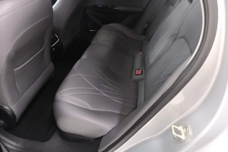 Used Geely Galaxy L6 2025 EM-i 140km Starship Edition