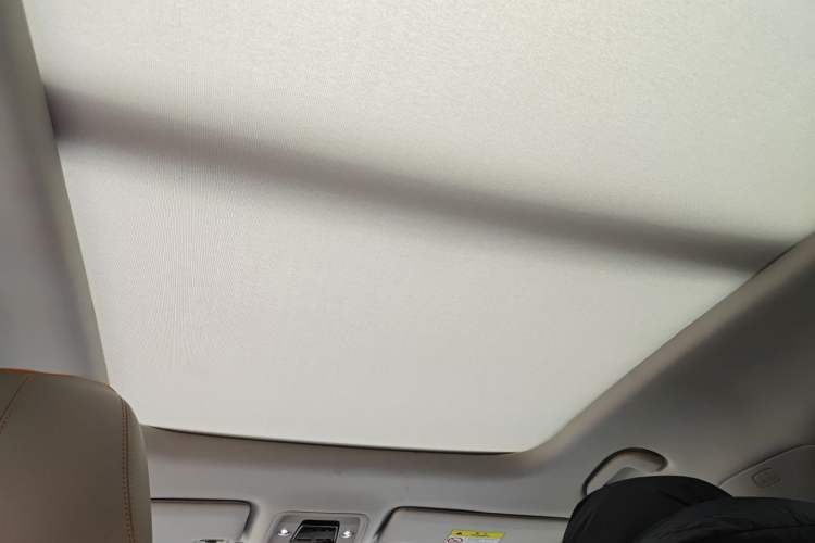 Used BYD Yuan PLUS 2024 Honor Edition 430KM Beyond Model