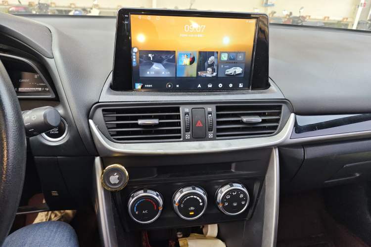 Used Mazda CX-4 2016 2.0L Automatic 2WD Blue Sky Dynamic Leather Edition