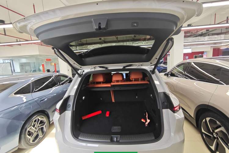 Used Li Auto L6 2024 Max