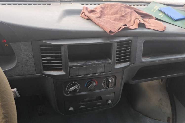 Used Wuling Zhiguang 2010 1.0L Liye Edition