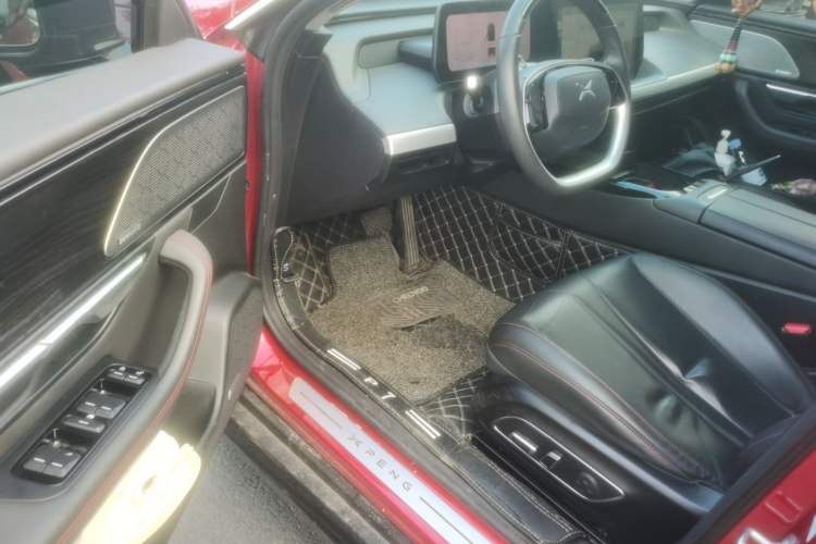 Used XPeng P7 2020 562E Performance Edition