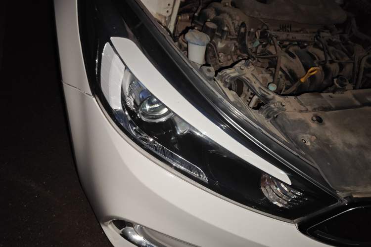 Used Kia K3 2016 1.6L Automatic GL
