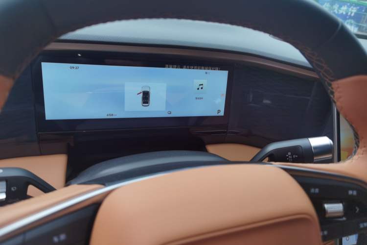 Used Geely Galaxy L7 2025 EM-i 115km Exploration+ Edition
