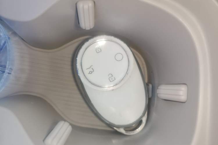 Used AION UT 2025 420 Intelligent Luxury Edition
