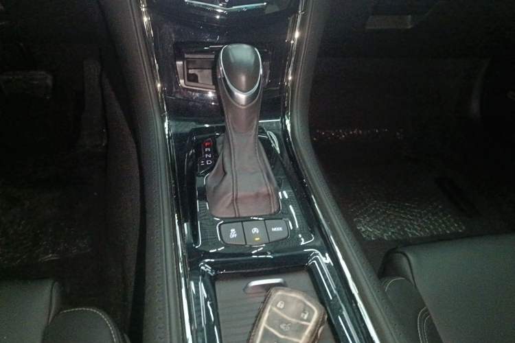 Used Cadillac ATS-L 2017 28T Tech Edition
