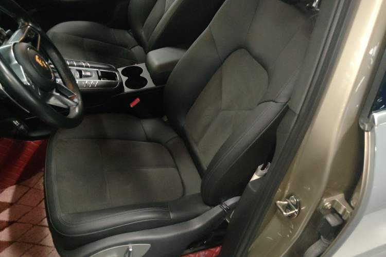 Used Porsche Macan 2014 Macan 2.0T
