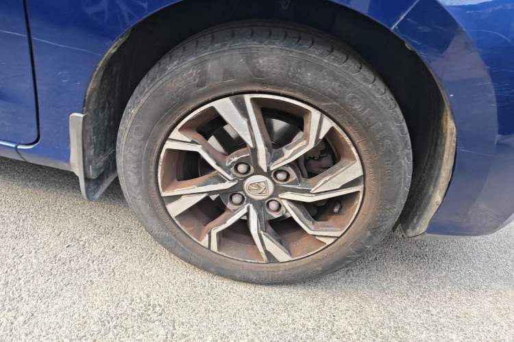 Used Baojun 360 2018 1.5L Automatic Luxury Version China V
