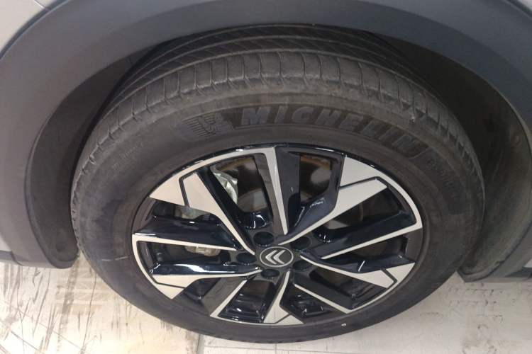 Used Citroen C5 X 2021 1.6T Enjoy the Extraordinary
