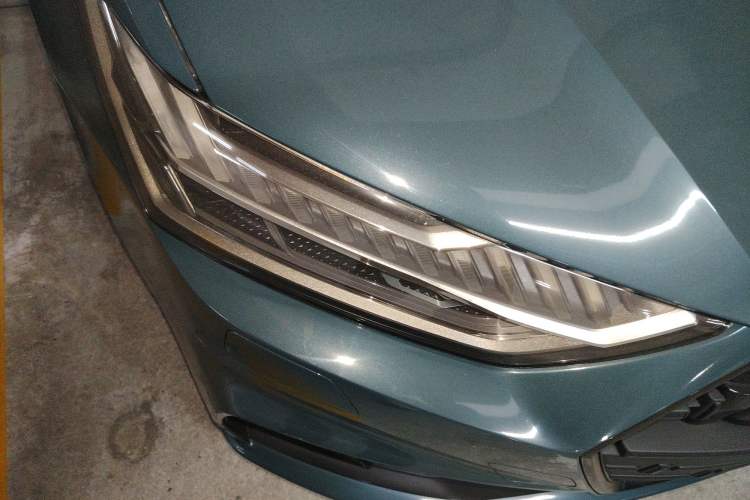 Used Audi A7L 2022 55 TFSI quattro S-line Edition One First Edition