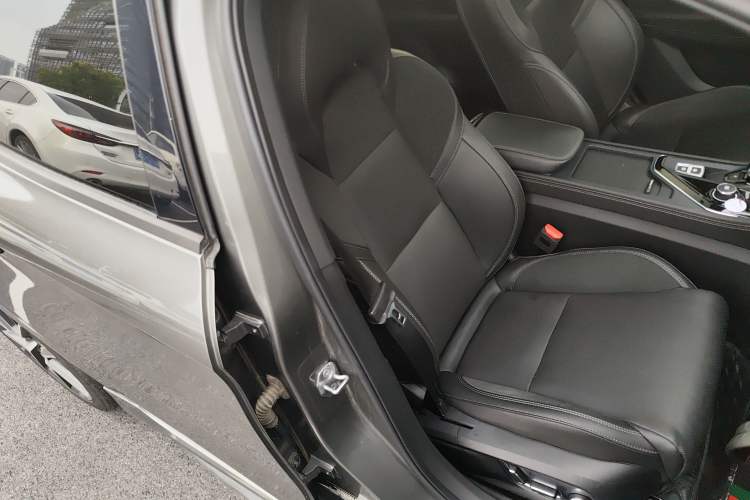 Used Lynk & Co 03 2021 2.0TD Automatic Trendy Champion Edition