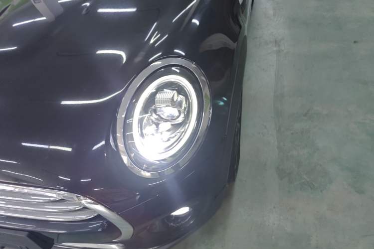 Used MINI MINI 2016 1.5T COOPER
