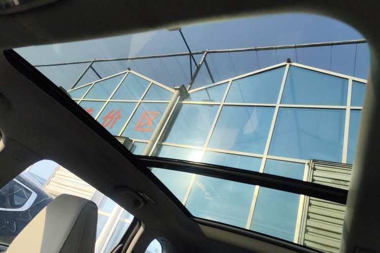 Used Changan CS75 PLUS 2024 3rd Generation Champion Edition 1.5T Intelligent Drive Dynamic Model
