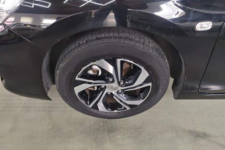 Used Honda Accord 2016 2.0L Comfort Edition
