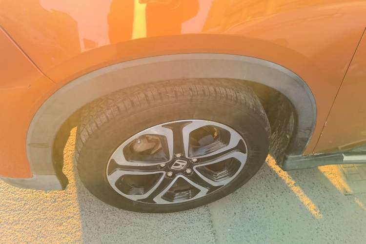 Used Honda XR-V 2015 1.8L VTi CVT Luxury Edition