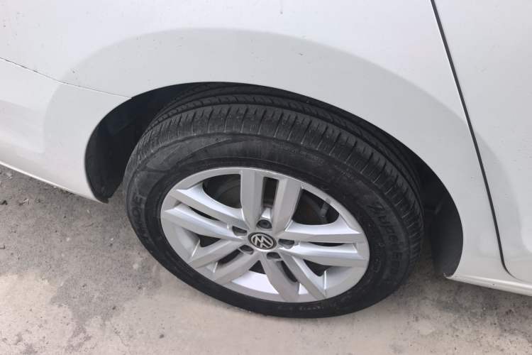 Used Volkswagen Jetta 2017 1.5L Automatic Comfort Model
