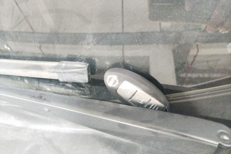 Used Nissan X-Trail 2020 2.0L XL Premium CVT 2WD SmartConnect Luxury Edition