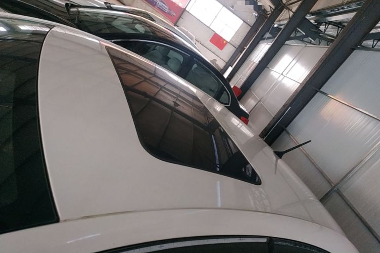 Used Fiat Viaggio 2015 1.4T Automatic Enjoyment Edition