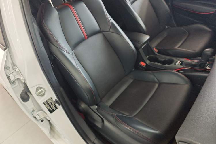 Used Toyota Levin 2022 185T CVT Sport Edition