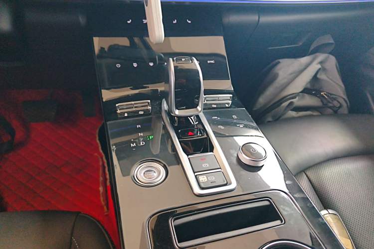 Used Chery Tiggo 8 2021 Kunpeng Edition 290TGDI Automatic Zhubfeng Version